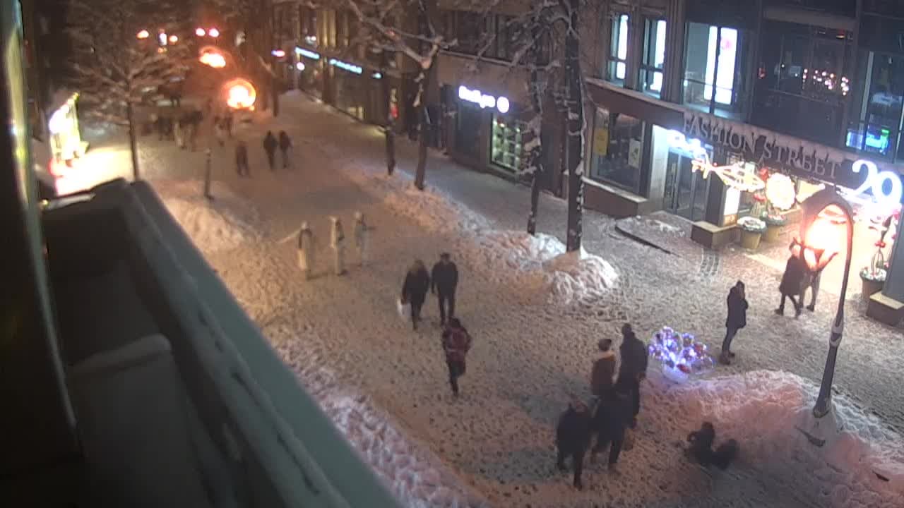 zakopane-ul-krupowki stream thumbnail