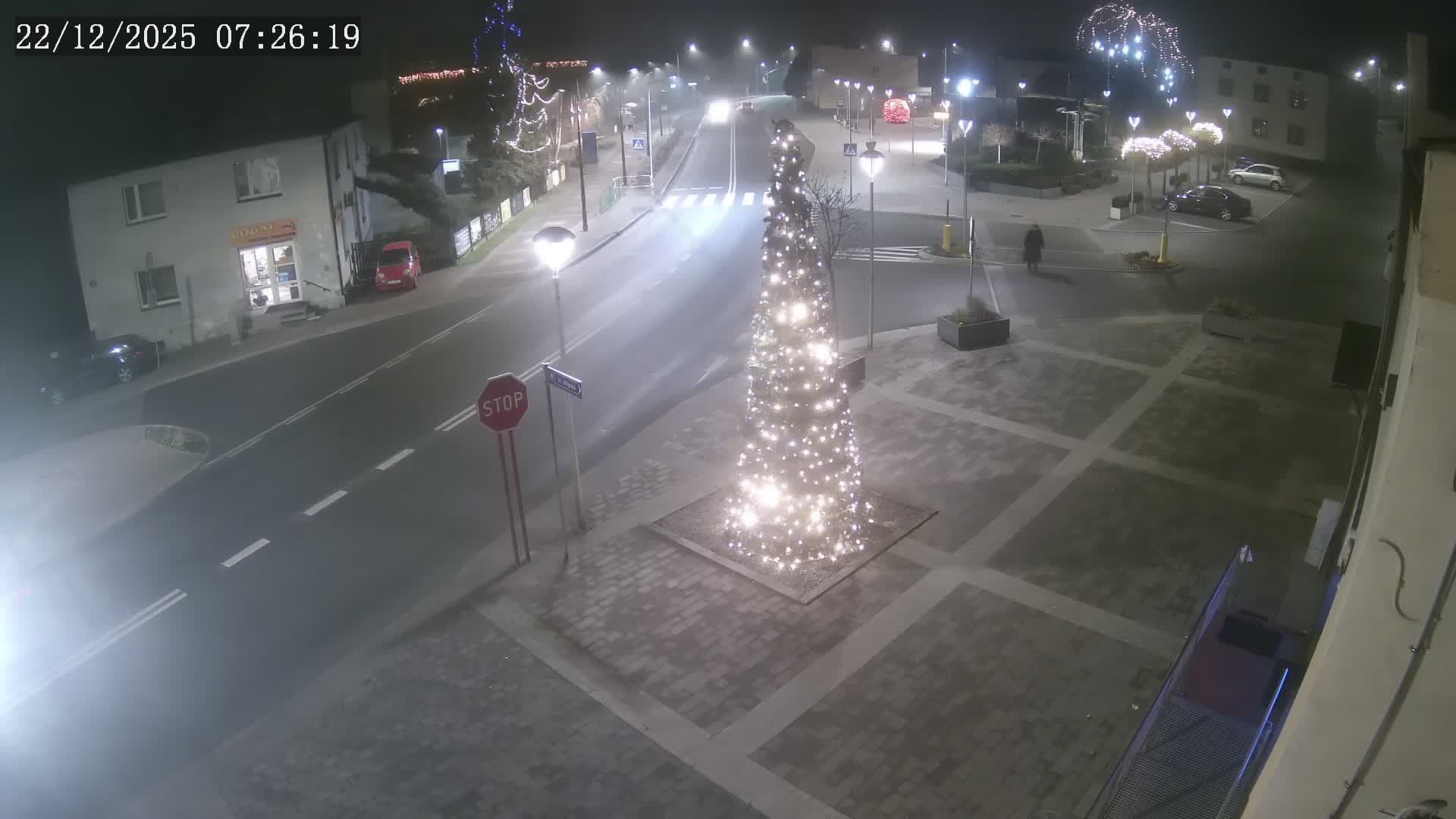 imielin-rynek stream thumbnail