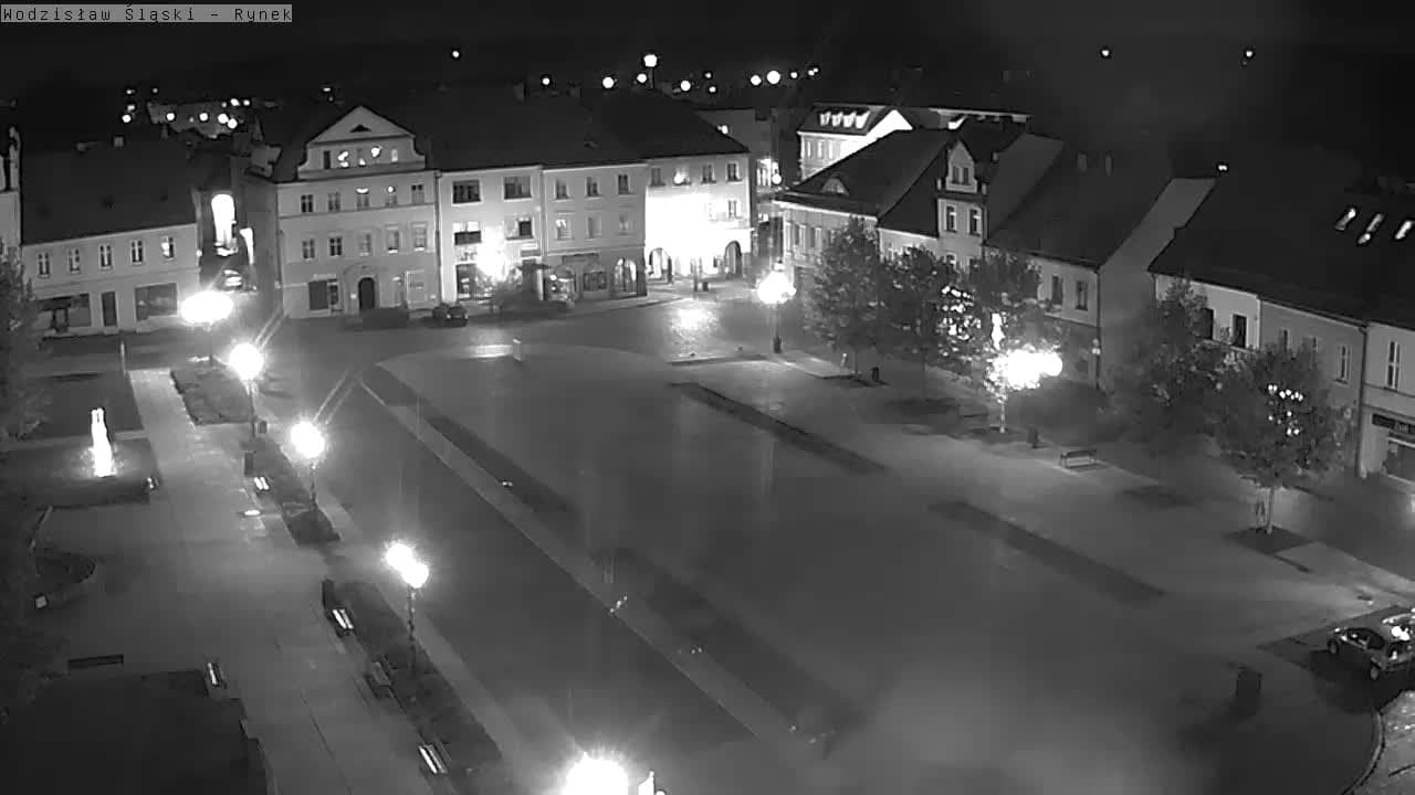 wodzislaw-slaski-rynek stream thumbnail