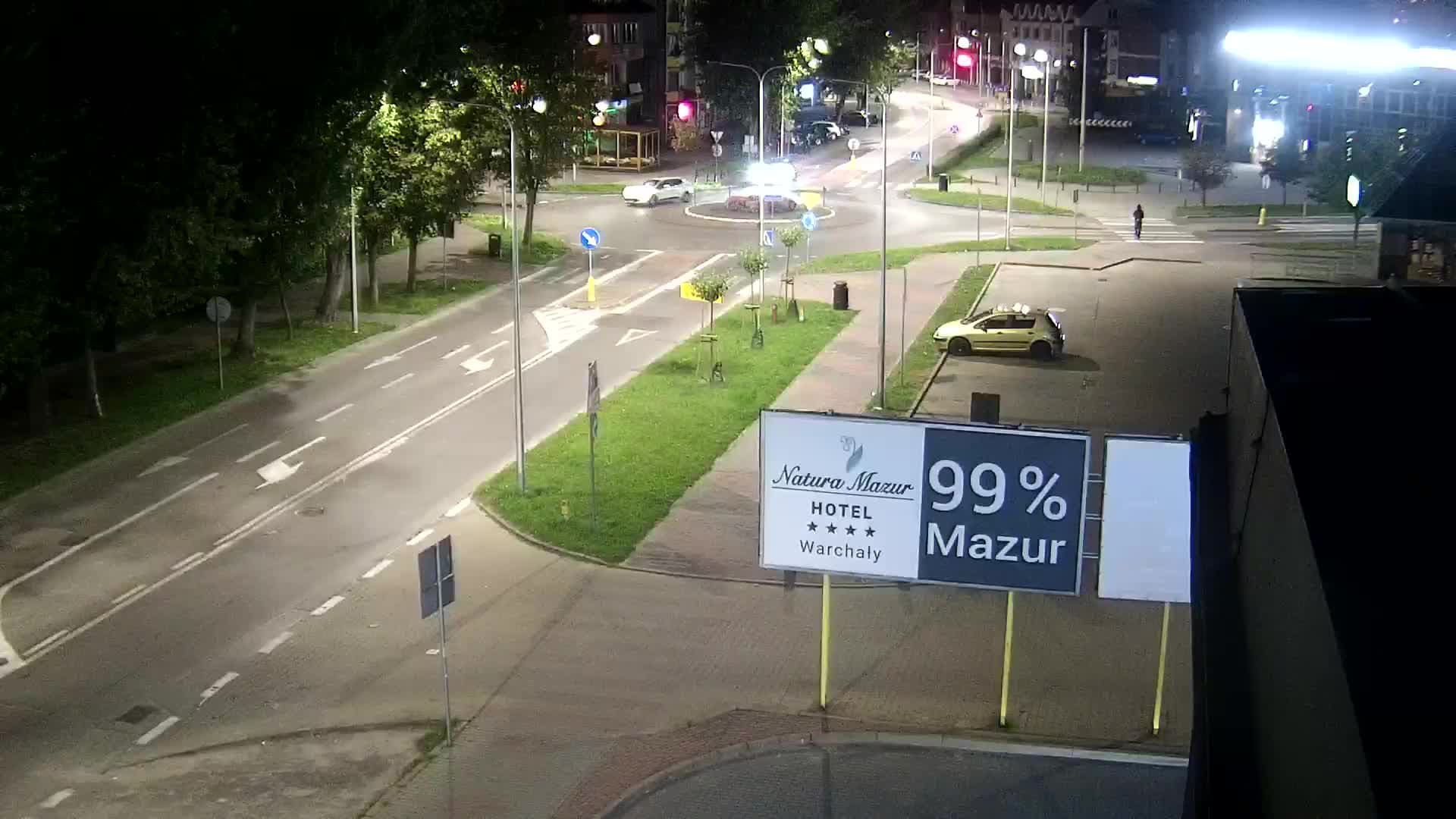 ostroleka-fieldorfa-nila stream thumbnail