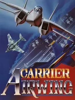 Carrier Air Wing
