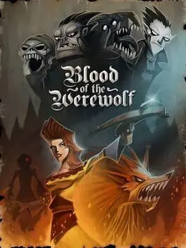 Blood of the Werewolf