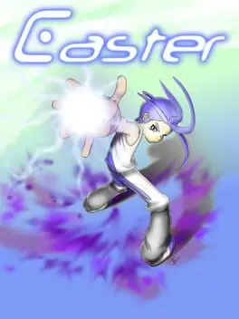 Caster