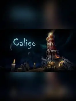 Caligo