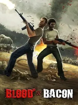 Blood & Bacon