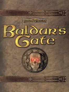 Baldur's Gate