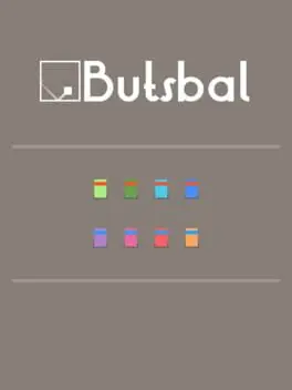 Butsbal