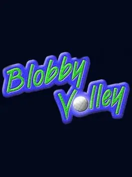 Blobby Volley