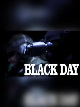 Black Day