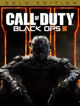 Call of Duty: Black Ops III - Gold Edition