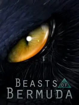 Beasts of Bermuda
