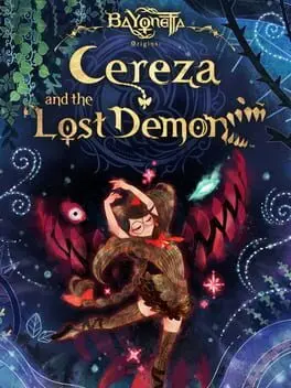 Bayonetta Origins: Cereza and the Lost Demon