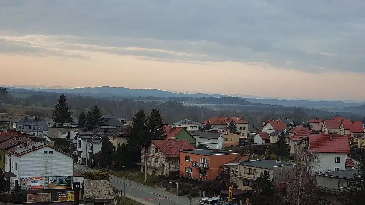 zlotoryja-panorama-miasta-karkonosze stream thumbnail