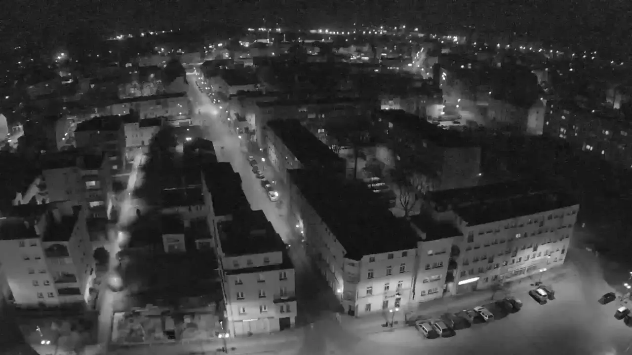 strzelin-ratusz-panorama-miasta stream thumbnail